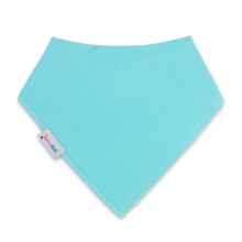 Turquoise Bib - 3 Pack