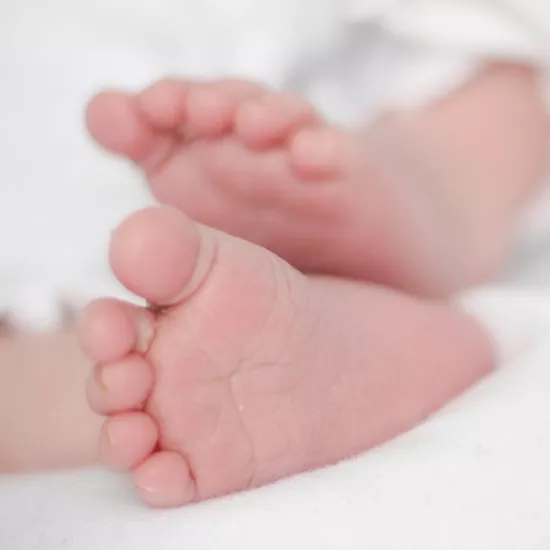 The Benefits of Wiggling Toes for Babies and Toddlers