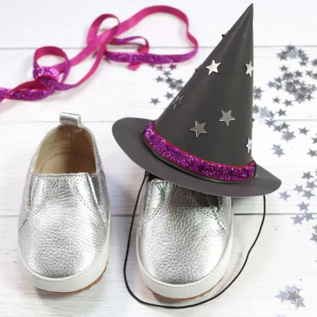 Quick and Easy Halloween Activities for Toddlers & Parents